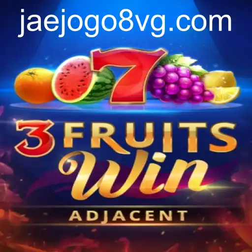 Descubra o Fascinante Mundo de 3FruitsWin: Regras, Estratégias e Mais