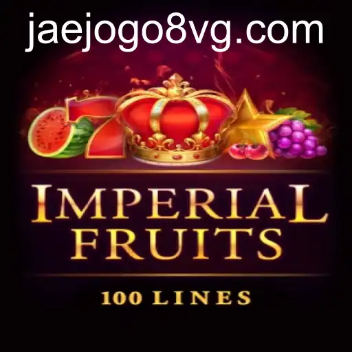 ImperialFruits100: Um Mundo de Cores e Emoção nos Jogos de Frutas