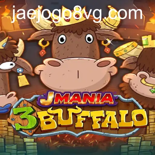 JMania3Buffalo: Um Mergulho no Fascinante Universo do Jogo