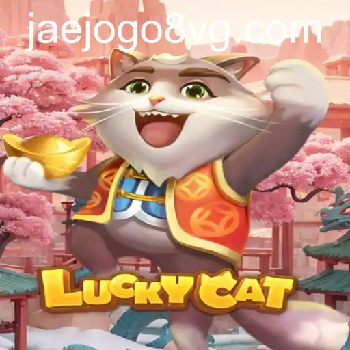 LuckyCat: Conheça o Jogo que Está Revolucionando o Entretenimento com jaejogo