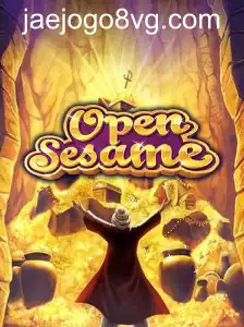 OpenSesame: Uma Aventura Inovadora no Mundo dos Jogos