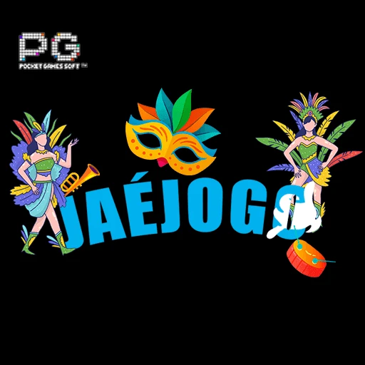 jaejogo Logo